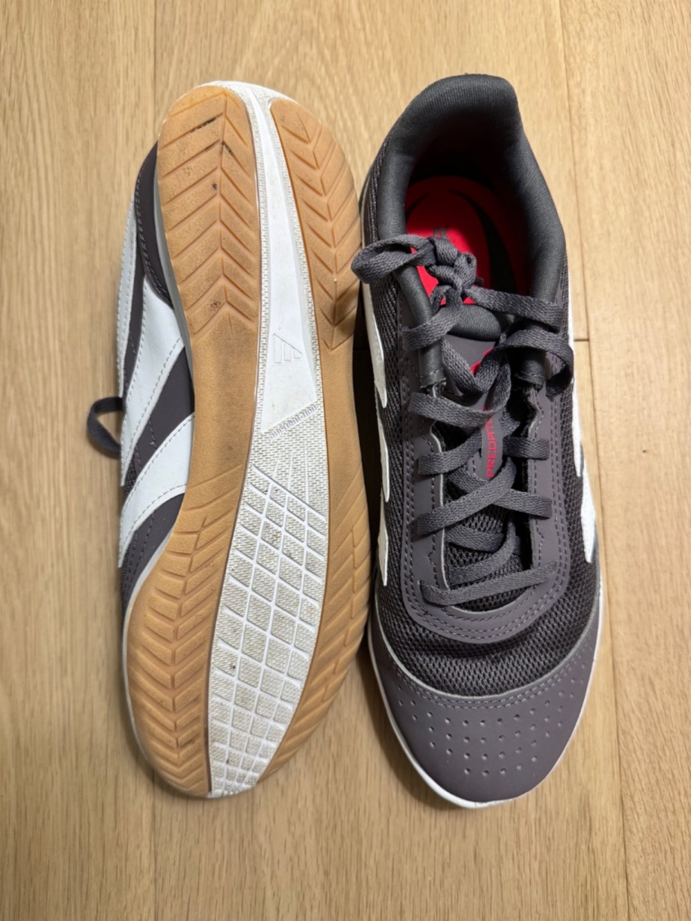 Adidas Sneakers - Picture 3 of 4